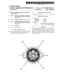 ROTARY PUMP WITH ROTOR AND STATOR ARRANGEMENT diagram and image