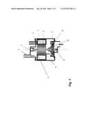 ROTARY PUMP WITH ROTOR AND STATOR ARRANGEMENT diagram and image