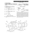 Progressive Cavity Pump/Motor Drive Mechanism diagram and image