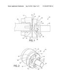 Progressive Cavity Pump/Motor Drive Mechanism diagram and image