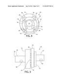 Progressive Cavity Pump/Motor Drive Mechanism diagram and image