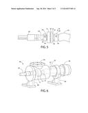 Progressive Cavity Pump/Motor Drive Mechanism diagram and image