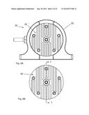 GEROTOR ROTARY STIRLING CYCLE ENGINE diagram and image