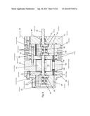 GEROTOR ROTARY STIRLING CYCLE ENGINE diagram and image