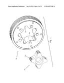 GEROTOR ROTARY STIRLING CYCLE ENGINE diagram and image