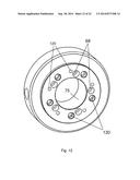 GEROTOR ROTARY STIRLING CYCLE ENGINE diagram and image