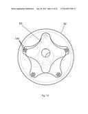 GEROTOR ROTARY STIRLING CYCLE ENGINE diagram and image