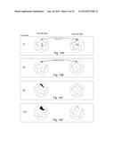 GEROTOR ROTARY STIRLING CYCLE ENGINE diagram and image