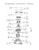 GEROTOR ROTARY STIRLING CYCLE ENGINE diagram and image