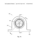 GEROTOR ROTARY STIRLING CYCLE ENGINE diagram and image