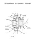 GEROTOR ROTARY STIRLING CYCLE ENGINE diagram and image