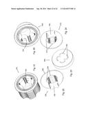 GEROTOR ROTARY STIRLING CYCLE ENGINE diagram and image