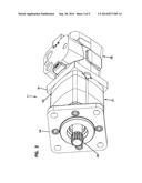 TORQUE-GENERATING STEERING DEVICE diagram and image