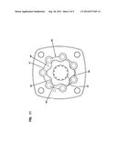 TORQUE-GENERATING STEERING DEVICE diagram and image