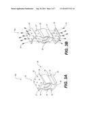 PISTON WITH REPLACEABLE AND/OR ADJUSTABLE SURFACES diagram and image