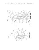 PISTON WITH REPLACEABLE AND/OR ADJUSTABLE SURFACES diagram and image