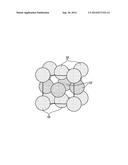 SYNTHESIS OF ORDERED L10-TYPE FeNi NANOPARTICLES diagram and image