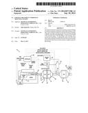 Exhaust Treatment Component Mounting System diagram and image