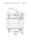 Exhaust Treatment Component Mounting System diagram and image