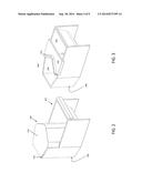 METHOD FOR DISPENSING SOLID PRODUCTS diagram and image