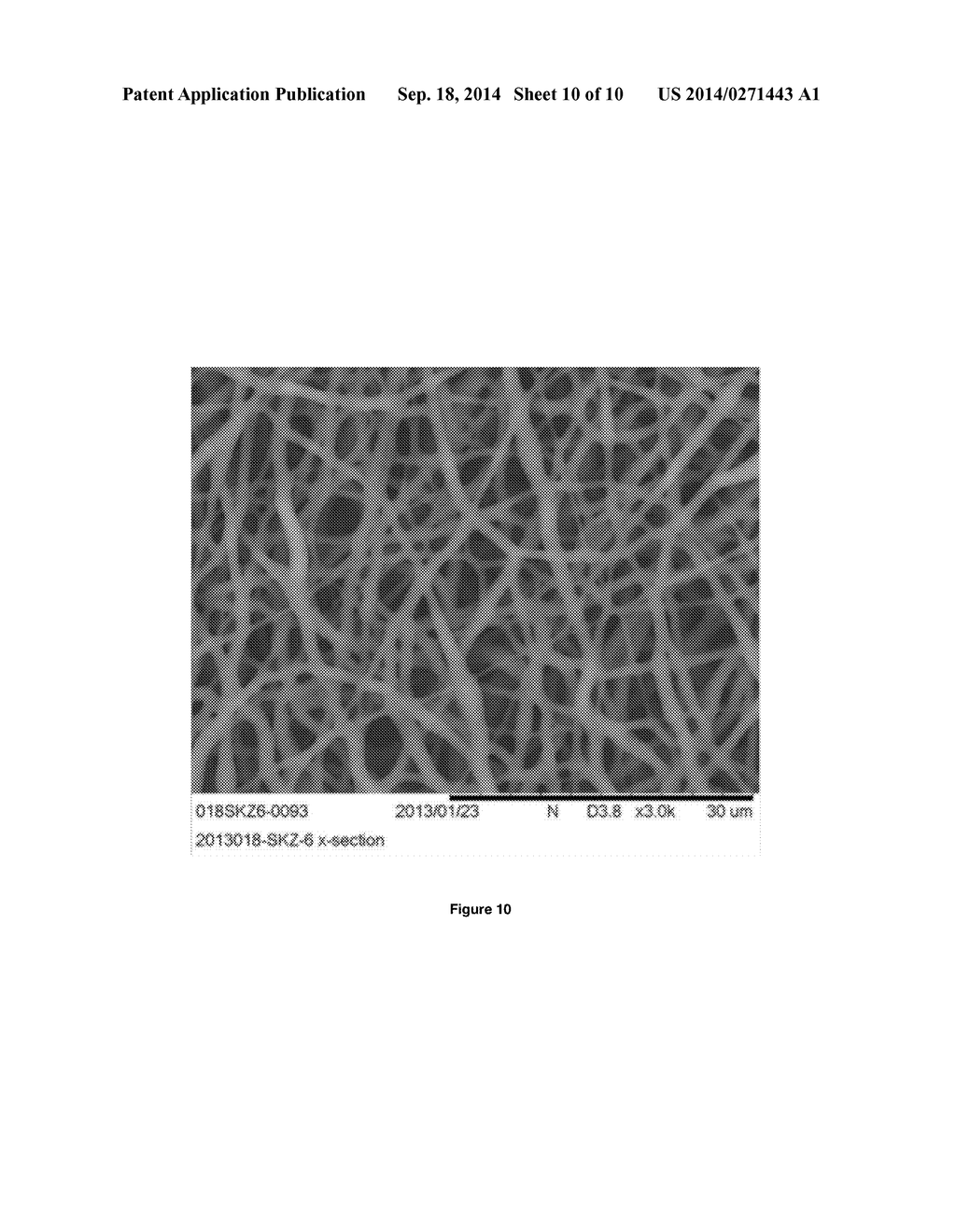 High Glass Transition Lignins and Lignin Derivatives for the Manufacture     of Carbon and Graphite Fibers - diagram, schematic, and image 11