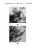 RUTILE TITANIUM DIOXIDE NANOPARTICLES AND ORDERED ACICULAR AGGREGATES OF     SAME diagram and image