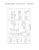 Chiral compounds of varying conformational rigidity and methods of     synthesis diagram and image