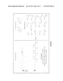 Chiral compounds of varying conformational rigidity and methods of     synthesis diagram and image