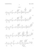 Chiral compounds of varying conformational rigidity and methods of     synthesis diagram and image