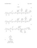 Chiral compounds of varying conformational rigidity and methods of     synthesis diagram and image