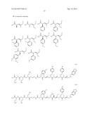 Chiral compounds of varying conformational rigidity and methods of     synthesis diagram and image