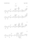 Chiral compounds of varying conformational rigidity and methods of     synthesis diagram and image