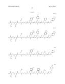 Chiral compounds of varying conformational rigidity and methods of     synthesis diagram and image