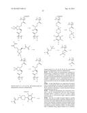 POLYMERIC DEPOTS FOR LOCALIZATION OF AGENT TO BIOLOGICAL SITES diagram and image