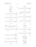 DEUTERIUM-ENRICHED ALDEHYDES diagram and image