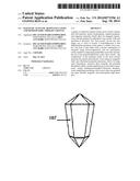 Magnetic Acoustic Resonance Light and Homeopathic Therapy Crystal diagram and image