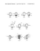 Magnetic Acoustic Resonance Light and Homeopathic Therapy Crystal diagram and image