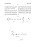 FORMULATIONS OF WATER-SOLUBLE DERIVATIVES OF VITAMIN E AND COMPOSITIONS     CONTAINING SAME diagram and image