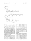FORMULATIONS OF WATER-SOLUBLE DERIVATIVES OF VITAMIN E AND COMPOSITIONS     CONTAINING SAME diagram and image