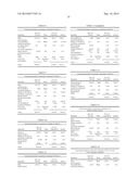 FORMULATIONS OF WATER-SOLUBLE DERIVATIVES OF VITAMIN E AND COMPOSITIONS     CONTAINING SAME diagram and image