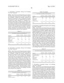 FORMULATIONS OF WATER-SOLUBLE DERIVATIVES OF VITAMIN E AND COMPOSITIONS     CONTAINING SAME diagram and image