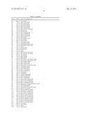 ION CONCENTRATION-DEPENDENT BINDING MOLECULE LIBRARY diagram and image