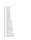 ION CONCENTRATION-DEPENDENT BINDING MOLECULE LIBRARY diagram and image