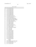 ION CONCENTRATION-DEPENDENT BINDING MOLECULE LIBRARY diagram and image