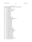 ION CONCENTRATION-DEPENDENT BINDING MOLECULE LIBRARY diagram and image