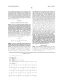 MUTATED ANTI-TNFa ANTIBODIES AND METHODS OF THEIR USE diagram and image