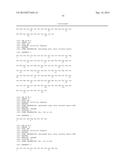 MUTATED ANTI-TNFa ANTIBODIES AND METHODS OF THEIR USE diagram and image