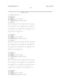 THROMBOSPONDIN-1 POLYPEPTIDES AND METHODS OF USING SAME diagram and image