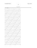 IL-33 ANTAGONISTS AND USES THEREOF diagram and image