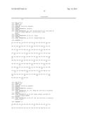 IL-33 ANTAGONISTS AND USES THEREOF diagram and image